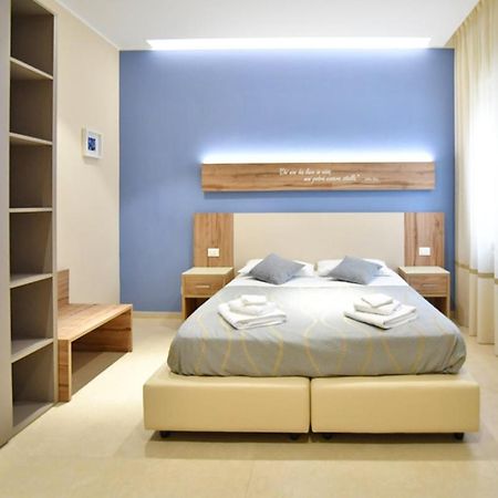 Astro Blu Bed & Breakfast เลชเช ภายนอก รูปภาพ