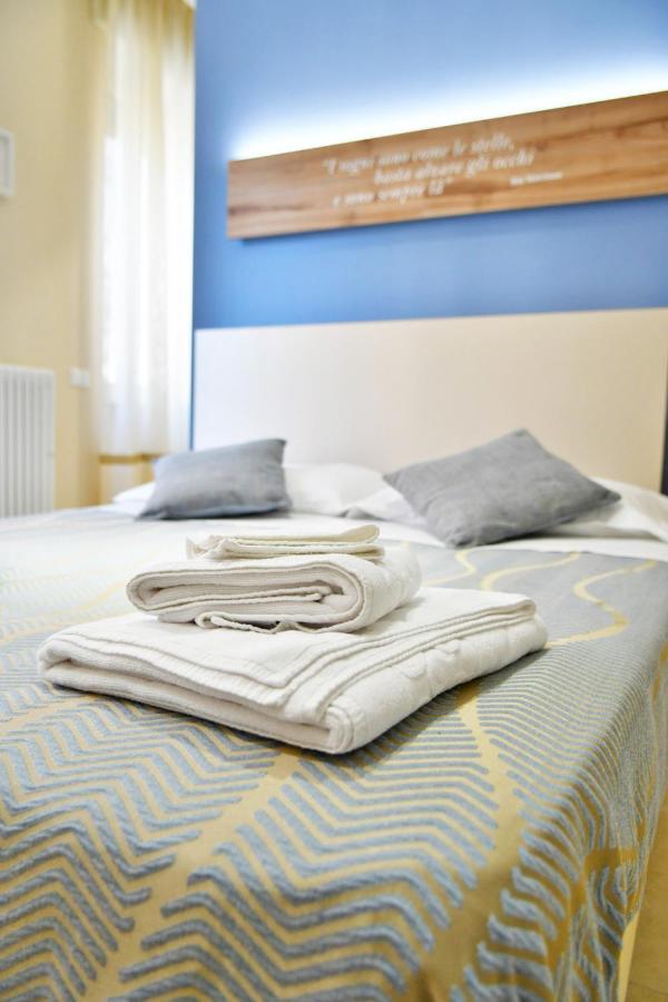 Astro Blu Bed & Breakfast เลชเช ภายนอก รูปภาพ