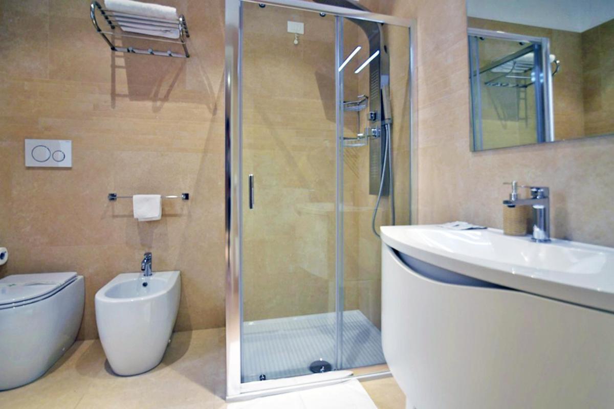 Astro Blu Bed & Breakfast เลชเช ภายนอก รูปภาพ