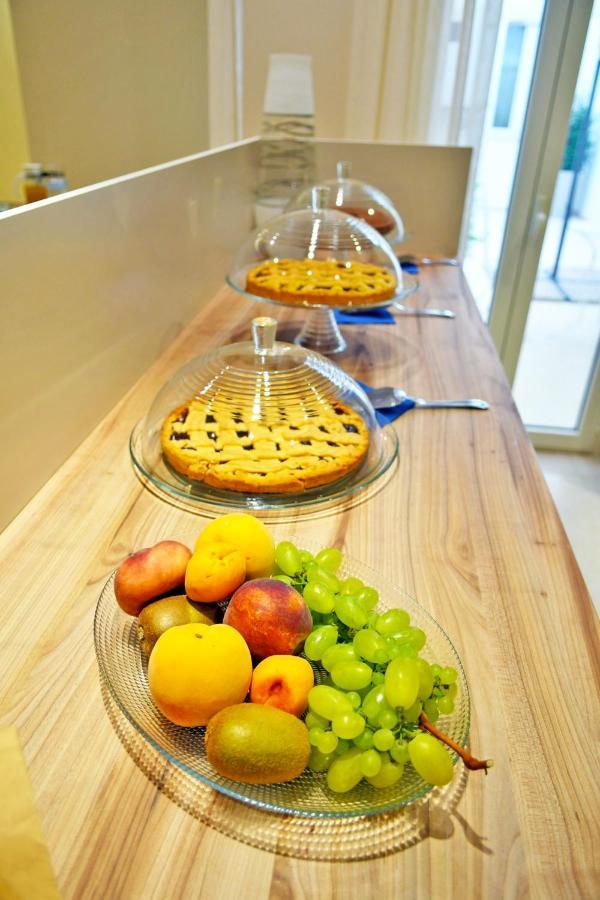 Astro Blu Bed & Breakfast เลชเช ภายนอก รูปภาพ